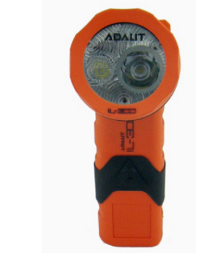 Adalit IL 300 ATEX Zone 1, 230V